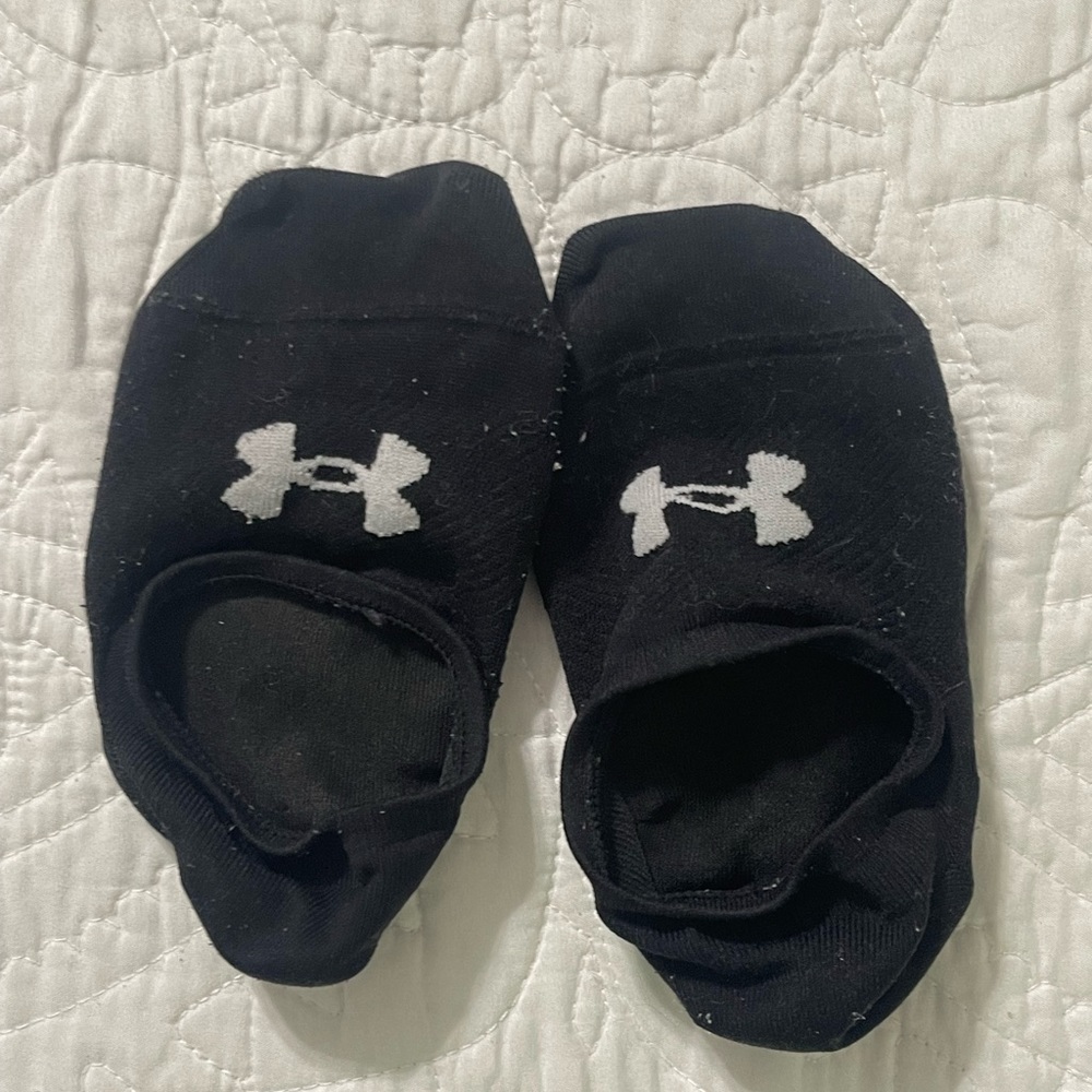 Women’s Under Armour Socks